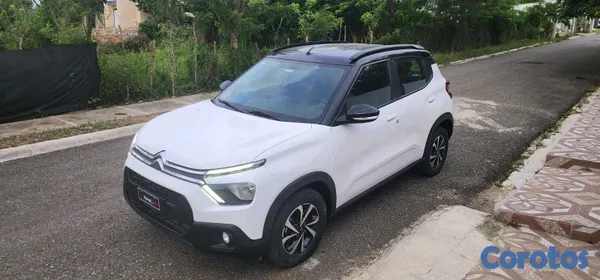 jeepetas y camionetas - Citroën c3 2023  10