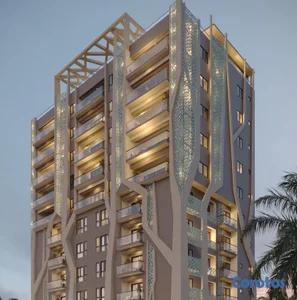 Apartamento en venta en Naco
