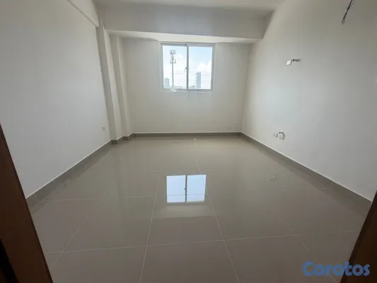 apartamentos - vendo avenida independencia Miramar piso 4 oportunidad tres habitaciones dos bañ 11