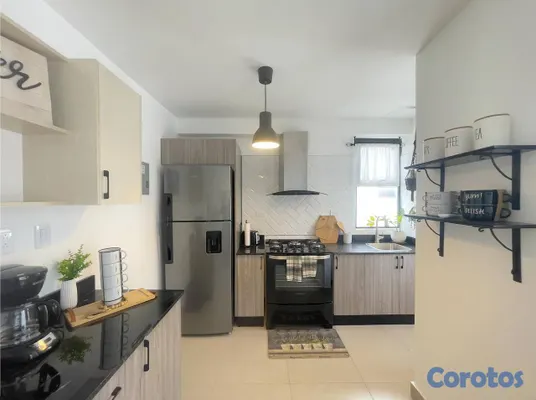 apartamentos - 🏙️ Vive con Estilo en Bella Vista: 1 Hab, Totalmen 3