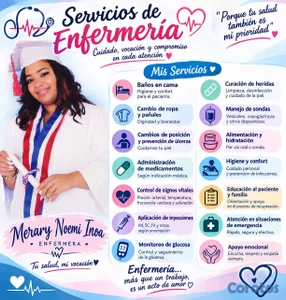 Enfermeria 