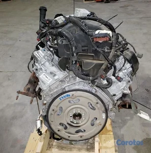 MOTOR 6.2L PARA 2022 CHEVROLET SILVERADO 1500 27K