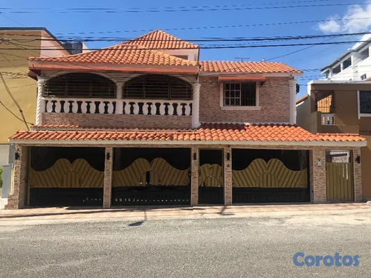 casas - Casa en LOS FRAILES I 2