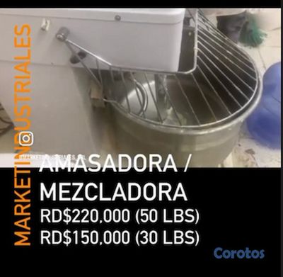 Listing thumbnail