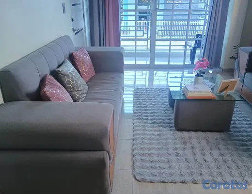muebles y colchones - Juego de muebles completo  2