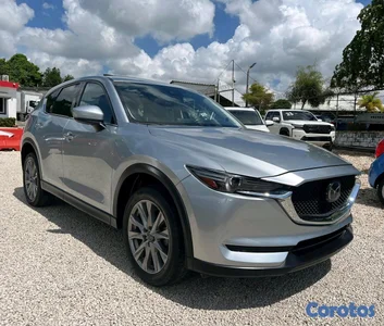 mazda cx5 touring 2020