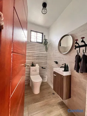 apartamentos - Penthouse en Venta en Arroyo Hondo II 4