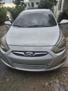 carros - Hyundai Accent, de oportunidad 