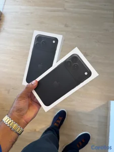  iPhone 18 Pro Max 256GB Nuevo RD$ 107,500 NEG