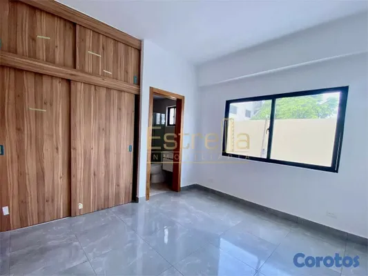 apartamentos - Apartamento en venta (151mt2) de 3 habitaciones en el sector Renacimiento 5