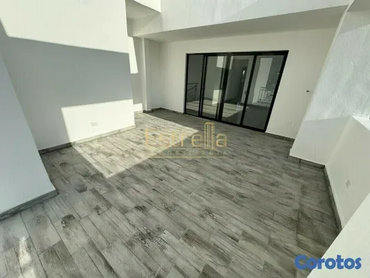 penthouses - Penthouse nuevo en venta (278mts2) de 4 habitaciones en el sector Renacimiento 3