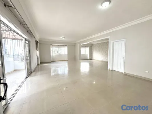 apartamentos - Apartamento amplio en venta de 3 habitaciones en B 4