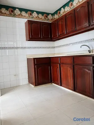 apartamentos - Apartamento de 3 habitaciones en Bella Vista Norte 7