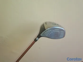Artículos Deportivos - Combo Completo de Golf Profesional: 15 Palos (Ping