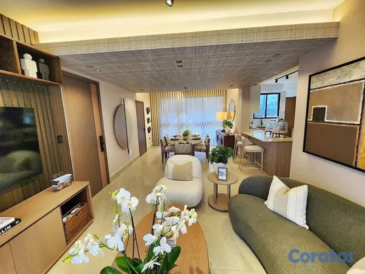 apartamentos - TORRE VILLA MARIA PISCINA Y GIMNASIO ENTREGA 2027 10