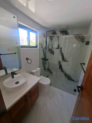 apartamentos - Apartamentos nuevos en venta en Gazcue 3 habitaciones 2.5 baños 2 parqueos 2