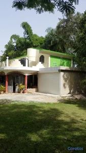 casa campo para vivir tranquilo