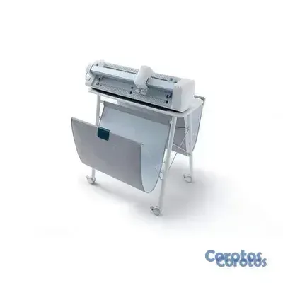 otros electronicos - Plotter de corte - Cricut Venture 25" 2