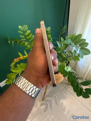 celulares y tabletas - iPhone 16 Pro Max 256GB Clean Factory  3
