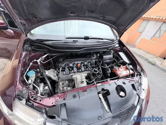 carros - Honda Civic 14 negociable  4