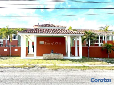 Apartamento en Venta, Bávaro