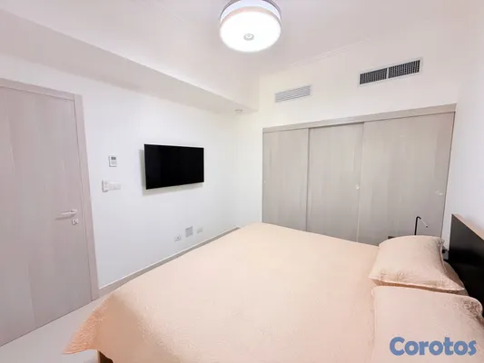 apartamentos - Apto 3 Hab en Cocotal, Amueblado, Vista al Lago 9