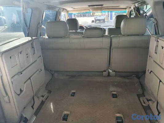 jeepetas y camionetas - Jeepeta Toyota LandCruiser VX 2001 Turbo Diesel 10 8
