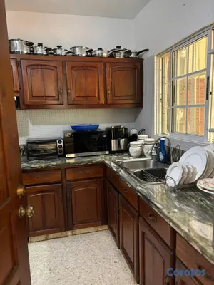 casas - Casa Familiar de 1 Nivel en Venta en Villa Claudia 14