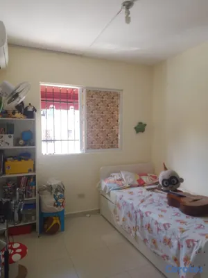 apartamentos - VENTA DE APARTAMENTO EN PABLO MELLA KM18 9