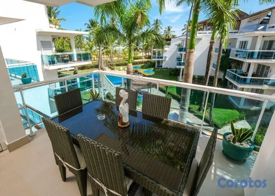 apartamentos - Penthouse Dúplex con Esencia Marina 6