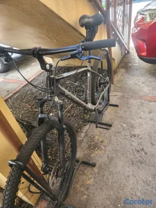 Orbea Alma M50 - Cuadro Carbono - Talla L