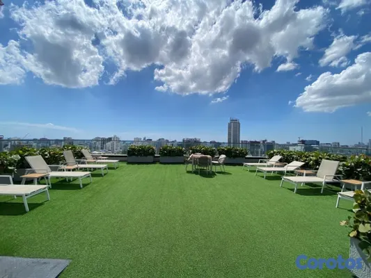 apartamentos - Apartamento en Venta 9