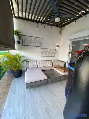 apartamentos - PENTHOUSE EN VENTA | LOS PRADOS 10