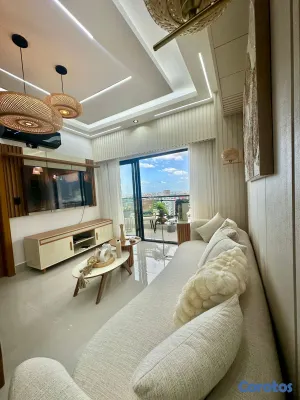 apartamentos - Apartamento en Venta y Alquiler, La Esperilla 5