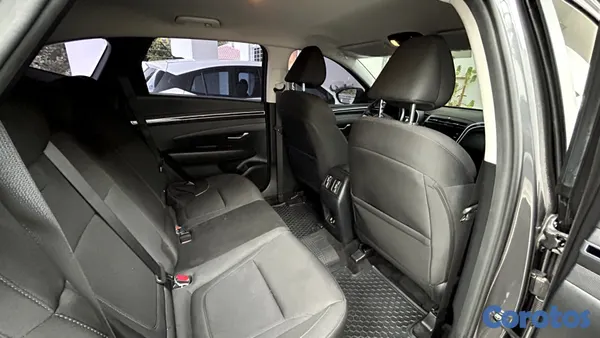 jeepetas y camionetas - Vendo de oportunidad Hyundai Tucson 2023 Semi-full 5