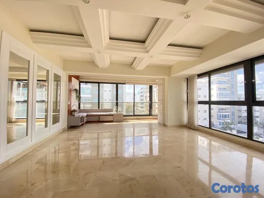 apartamentos - Apto vista al mar amplio moderno . US 3,000 5