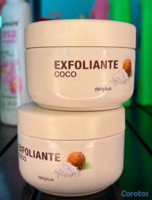 salud y belleza - Productos Corporales  4