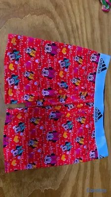 ropa para hombre - Boxer Hombre moñequito 3