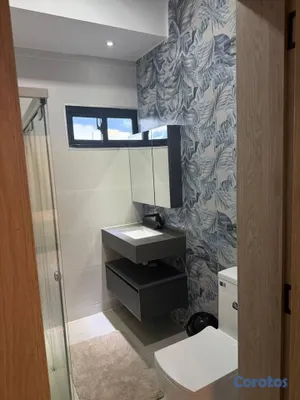 casas vacacionales y villas - Dumax, Vista Cana: townhouse amueblado de 2 habitaciones 3