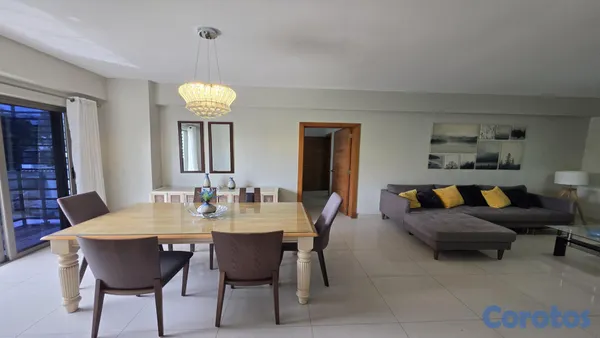apartamentos - Alquiler Apartamento Amueblado en en LA ESPERILLA 3
