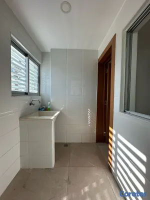 apartamentos - Apartamento en Alquiler Línea Blanca - 2 Habitaciones - Naco US$1,600 12