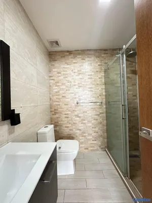 apartamentos - mirador sur este apto moderno de 3 hab con baños y balcón, estudio US 1500 8