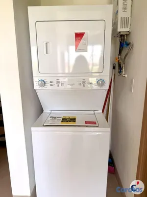 apartamentos - Apartamento amueblado en alquiler en Cap Cana 1Hab 15