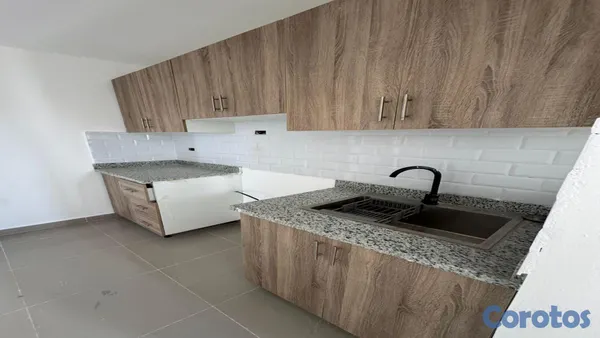 apartamentos - Apartamento  en Residencial Estancia del Este – Próximo a Las Américas 9