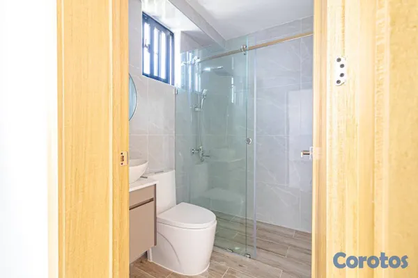 apartamentos - Apartamento en venta en Don Honorio - 3464 6
