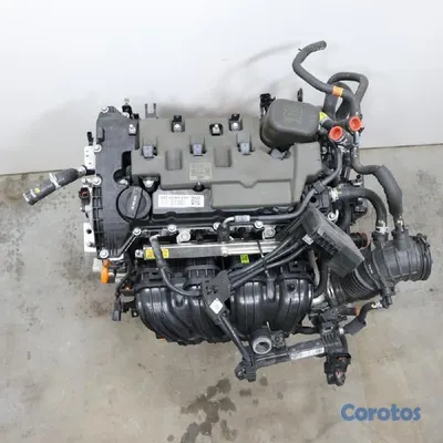 repuestos - MOTOR 2.5L PARA HYUNDAI TUCSON 2024  2026  AWD G4KN  2