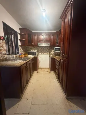 casas - vendo casa avenide Cayetano Germosen dos niveles tres habitaciones marquesina  13