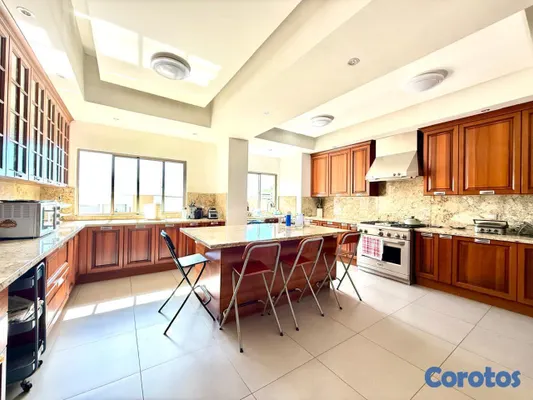 apartamentos - Apartamento en Venta Cacicazgos  13