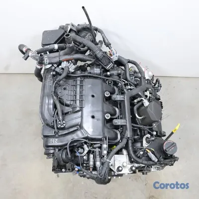 repuestos - Motor 3.8L AWD Hyundai Palisade 2024 | 33k millas - Garantizado 7