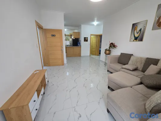 apartamentos - APARTAMENTO EN VENTA EN JARABACOA 5